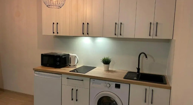 Апартаменты Studio apartamenti