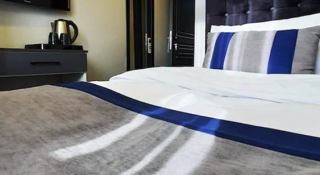 Sanddoor Hotel