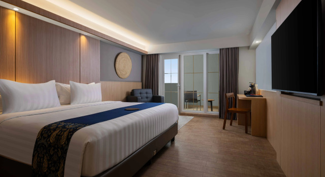 Номер Executive Aveta Hotel Malioboro