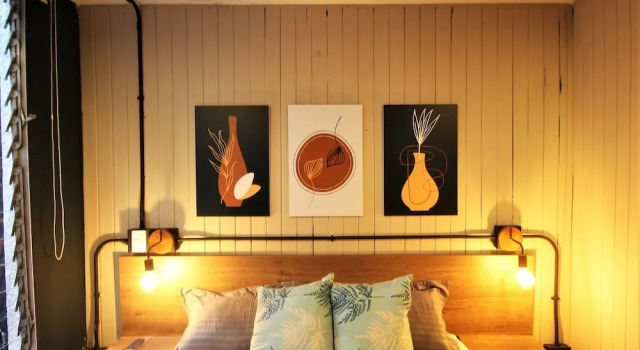 One Living by Roots Rentals