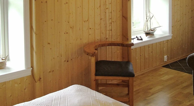 Holiday Home in Straumsbukta, Reserva ahora Hotel Straumsbukta 