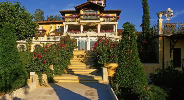 Villa Althea