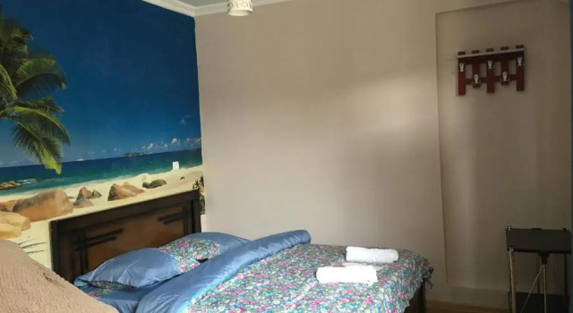 Luksusowy pokój Hotel Prime