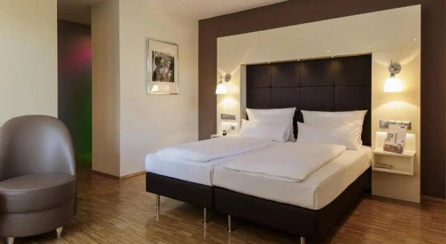 Номер Superior Hotel Santo