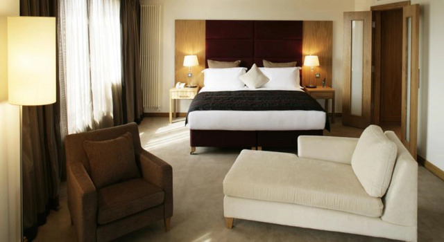 Clarion Hotel Dublin Liffey Valley, Boek Hotel Hotels in Dublin County met zwembad, Zwembad