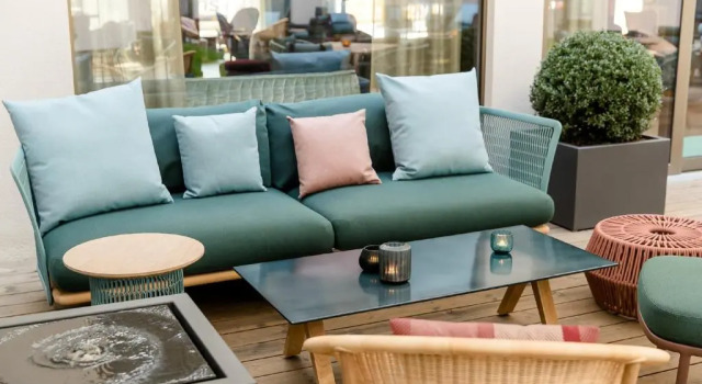 Motel One Aachen, Забронировать Мотель Ахен-Митте Ахен, рядом с Марширтор