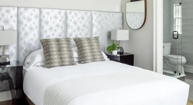 Двухместный номер Standard The Richard, The Edgartown Collection