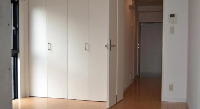 Appartement Gracias