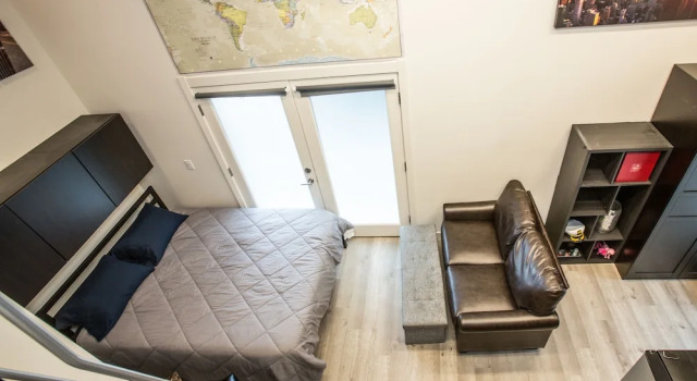 Modern Seattle Condo Sleeps 4, Rezerwuj Hotel Ballard Seattle