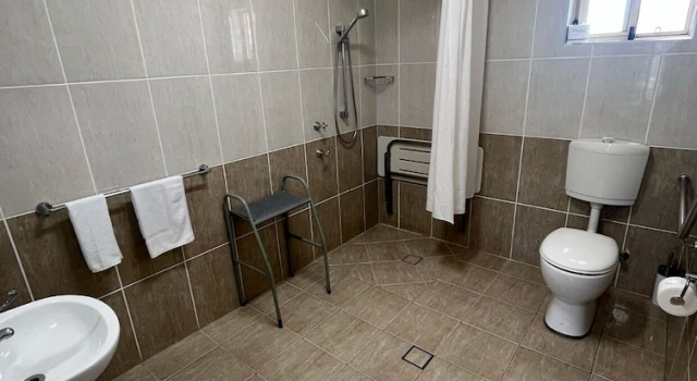 Двухместный номер Deluxe с балконом Gundagai Gabriel Motor Inn
