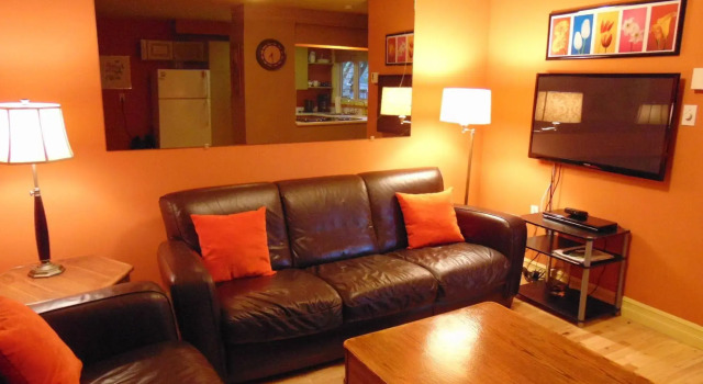 Downtown Executive Suites - Queens Road, Rezervovat Hotel Hotely v Newfoundland a Labrador s parkováním, Parkování
