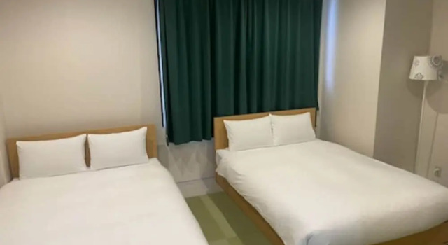HIRO BUILDING Apartment Stay, Prenota Appartamento Appartamenti a Kyushu, Appartamento
