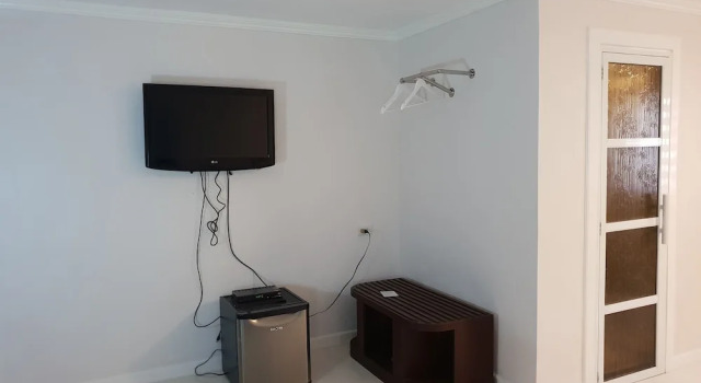 Номер Standard с видом на океан Treasure Island Beach Resort