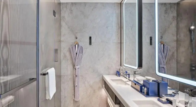 Номер Standard Renaissance Zhuhai