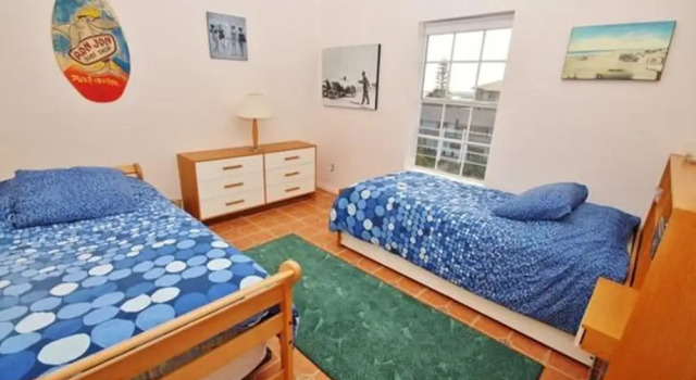 Ocean Club at Turtle Mound 207 Apartment 2, Prenota Appartamento New Smyrna Beach 