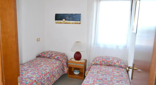 House With 2 Bedrooms in Monopoli, With Wonderful sea View, Enclosed G