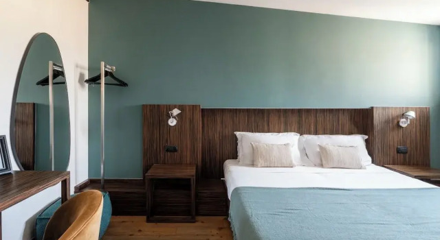 Номер Economy Easylife - Suite in Colonne San Lorenzo Milano
