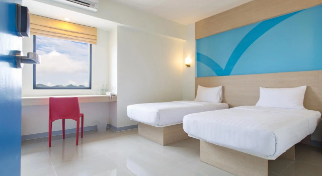 Hop Inn Chaengwattana