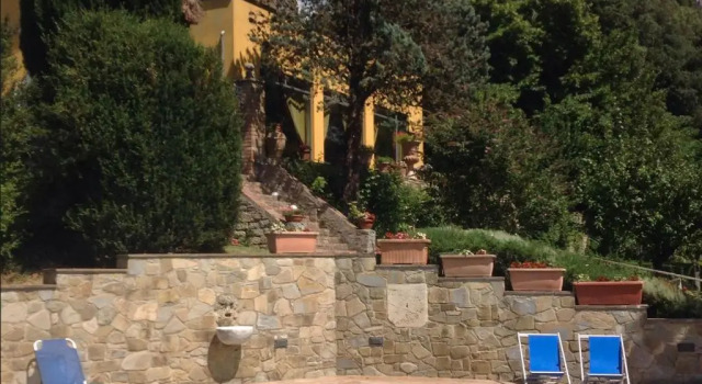 Villa Il Broglino