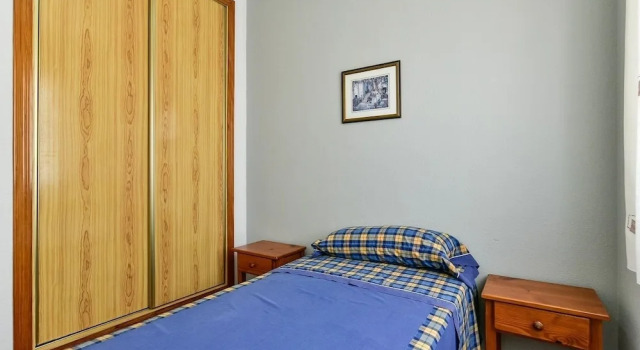 Espanhouse Matilda 40, Забронировать Апартаменты/квартира Торревьеха Коста-Бланка, рядом с Городской театр Торревьехи