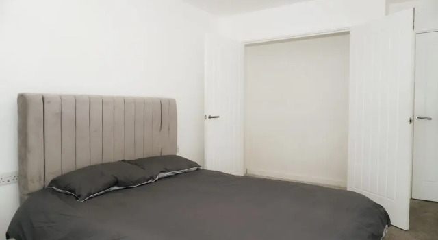 2br-360 Views-balcony-parking-wifi-smarttv, Varaa Huoneisto Asunnot kohteessa Merseyside, Huoneisto