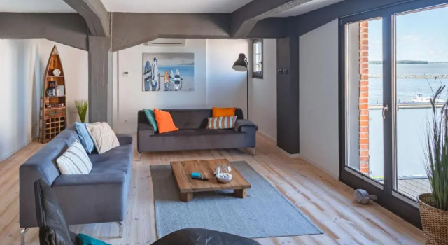 Boddenloft Wohnung 4.1