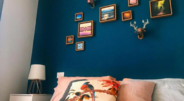 Apartment Leono’