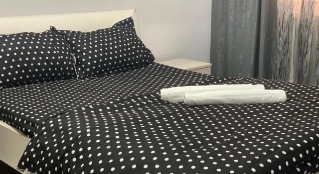 Апартаменты с 2 комнатами Apartament B Orizont
