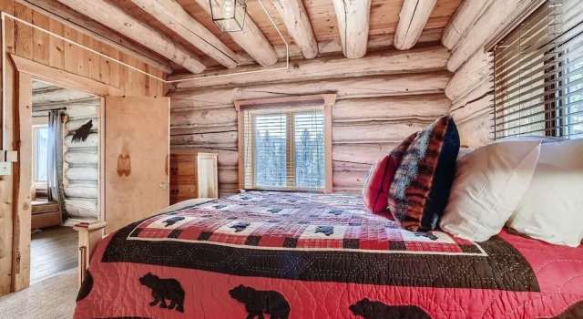 Mountain Escape, Забронировать Отель Отели Брекенридж 4 звезды, 4*