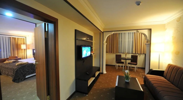 Tebriz Hotel Nakhchivan, Buchen Sie Hotel Nachitschewan Nakhichevan Autonomous Republic