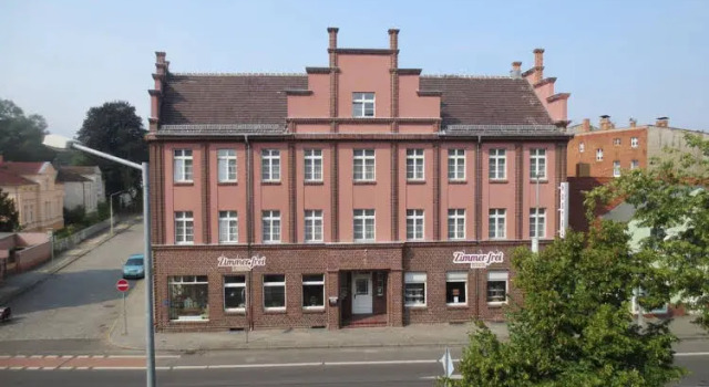 Hostel 1A Zimmer frei