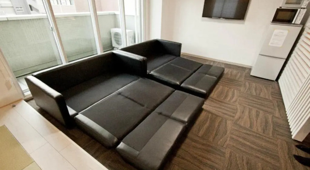 Place 11 Building / Vacation STAY 2139, Prenota Ostello Ostelli a Sapporo, vicino a Zepp Sapporo, Ostello