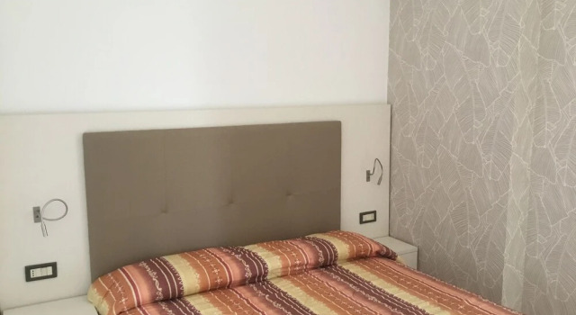 Двухместный номер Standard B&B Metropols Sottomarina