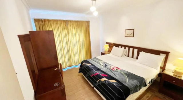 Люкс Delmon Suites