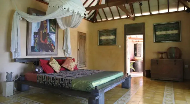 Villa Gangga