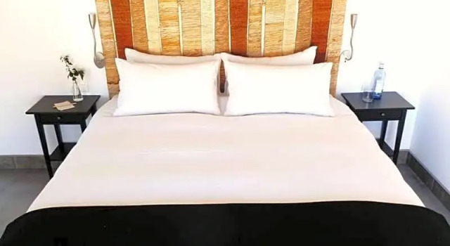Апартаменты Rusticae El Hotelito