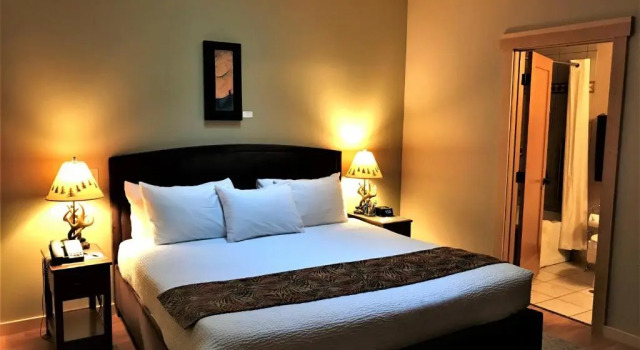 Suite Twisp River Suites