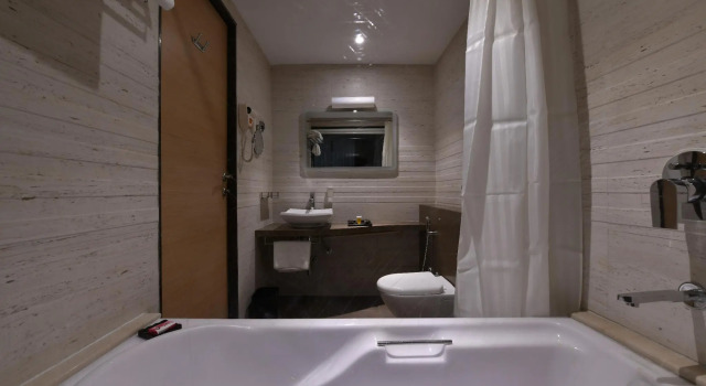 Номер Executive Picaddle The Luxury Boutique Hotel