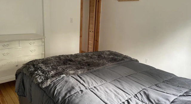 Номер Standard Air-Dale Lodge