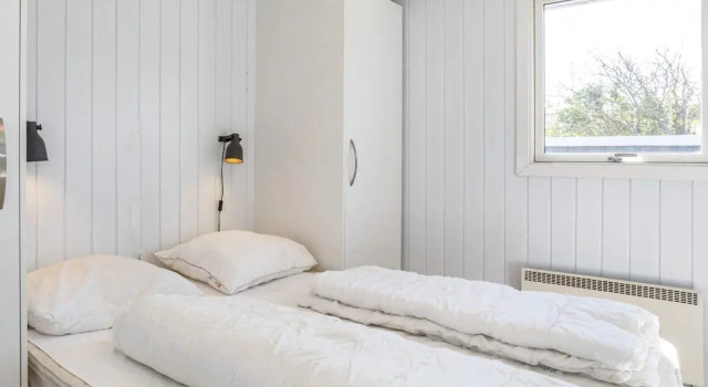 10 Person Holiday Home in Vestervig-by Traum
