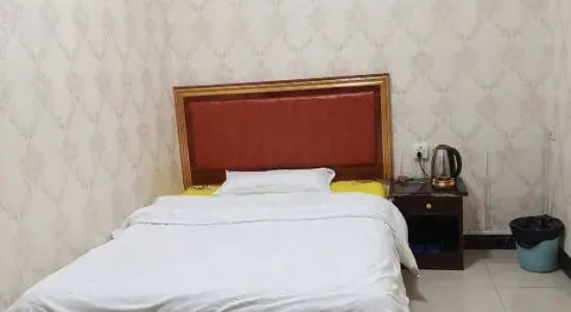 Студия Xionghongfu Hotel