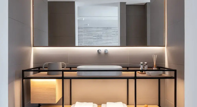 Апартаменты Deluxe Pelagoon Skiathos