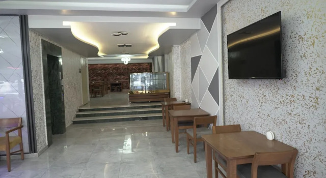 Mojo Otel Alsancak, Reservar Hotel Alsancak Aegean Region