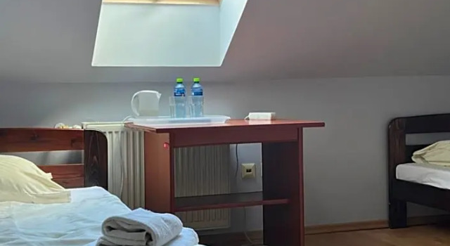 Номер Standard Motel Orzeł