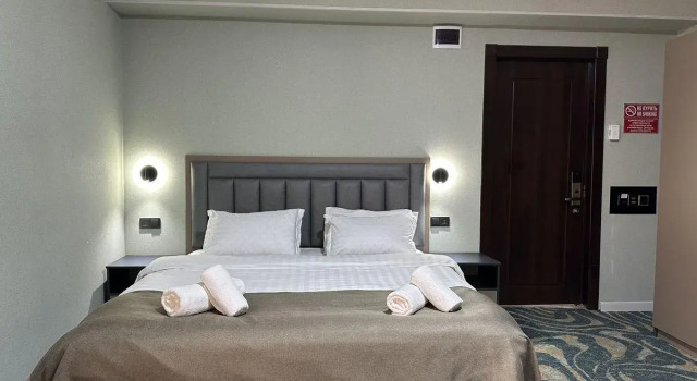Номер Standard Отель Reikartz Grand Kokand