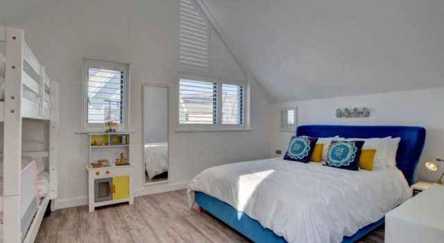 Beach House Northam in Northam, Reserva ahora Hotel Northam Devon