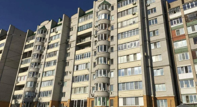 Grant Apart on Fomina Street, Prenota Appartamento Hotel a Central Russia con parcheggio, Parcheggio