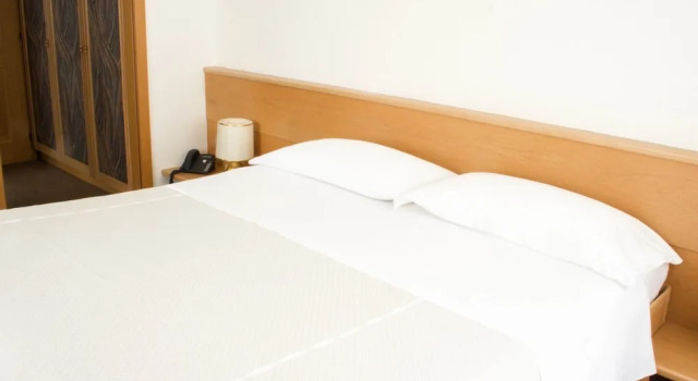 Номер Superior Hotel Terme Villa Regina