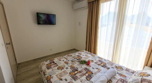 Апартаменты Apartments Matkovic Lux