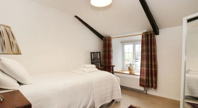 13 Castle Hill, Rezervasyon Tatil Evi Merseyside villalar, Villa